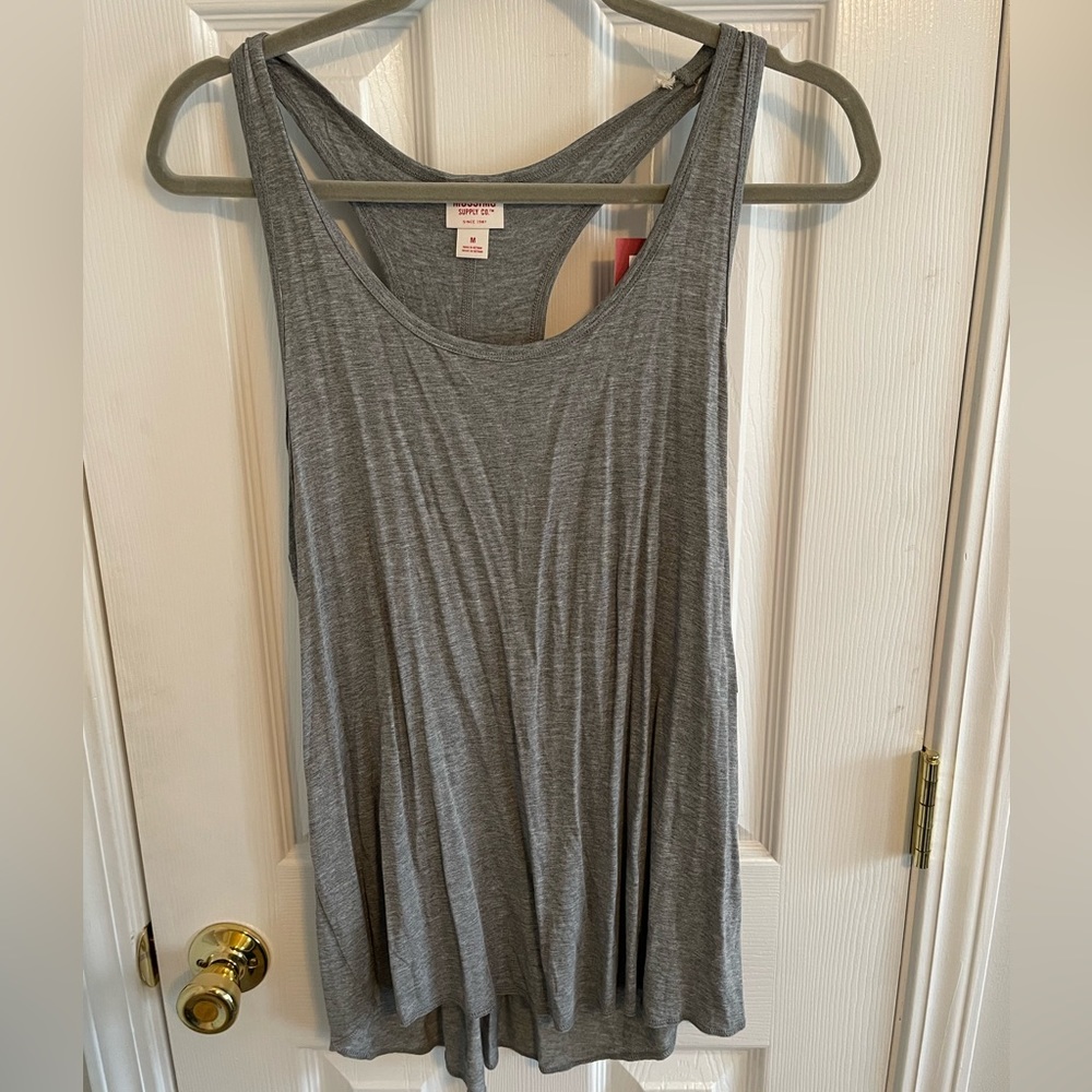 Mossimo workout top